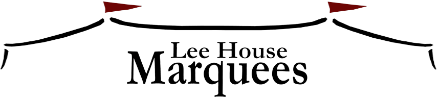 Lee House Marquees