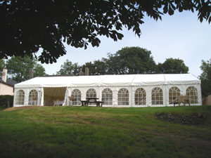Marquee