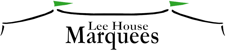 Lee House Marquees North Devon