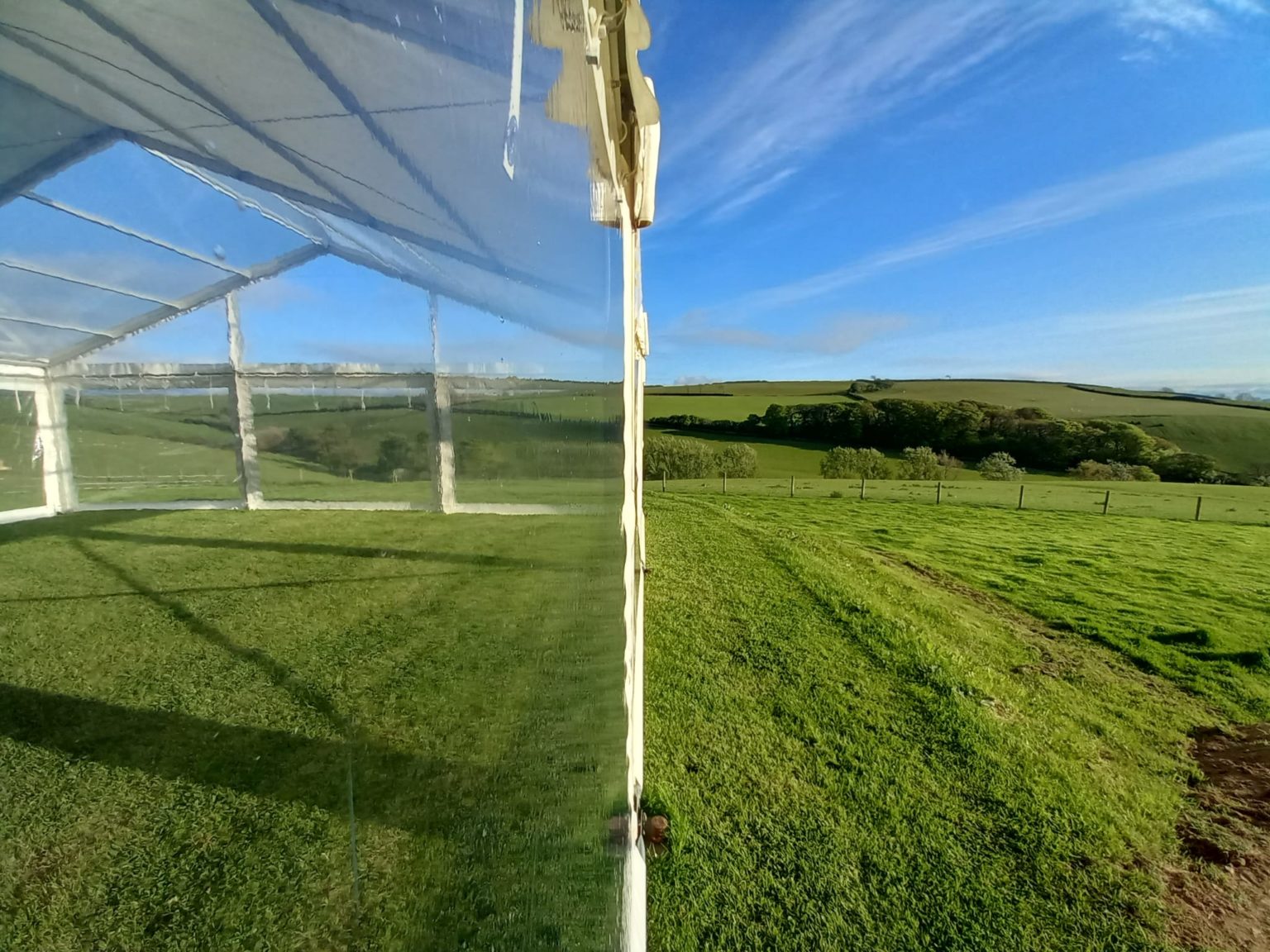 Venue Lee House Marquees